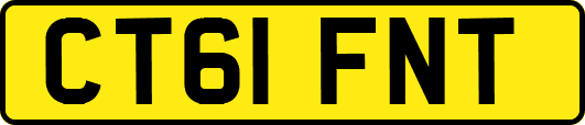 CT61FNT