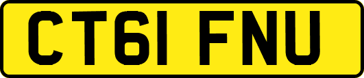 CT61FNU