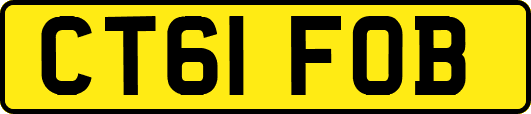 CT61FOB