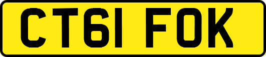 CT61FOK