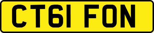 CT61FON