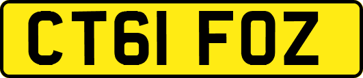 CT61FOZ