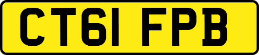 CT61FPB
