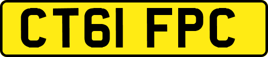 CT61FPC