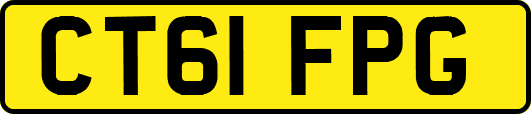 CT61FPG