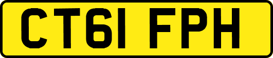 CT61FPH