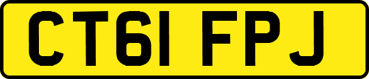 CT61FPJ