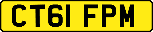 CT61FPM