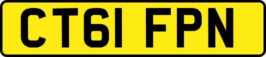 CT61FPN