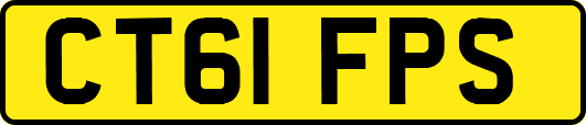 CT61FPS