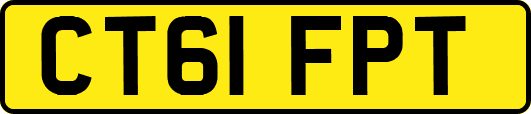 CT61FPT