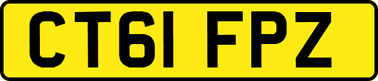 CT61FPZ