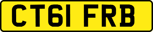CT61FRB