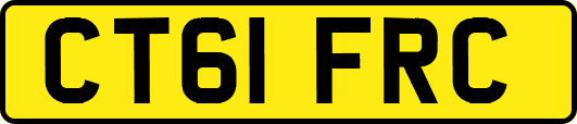 CT61FRC