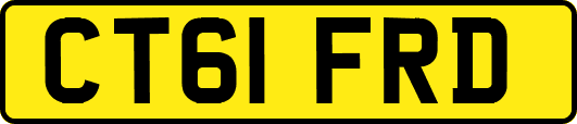 CT61FRD