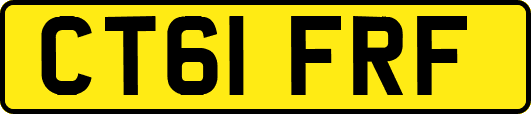 CT61FRF