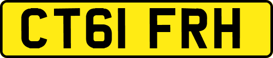 CT61FRH
