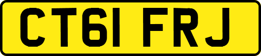 CT61FRJ