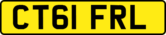 CT61FRL