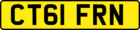CT61FRN