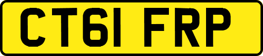 CT61FRP