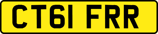 CT61FRR