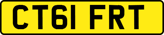 CT61FRT