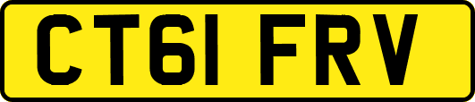 CT61FRV