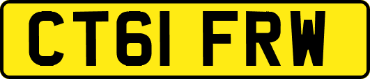 CT61FRW