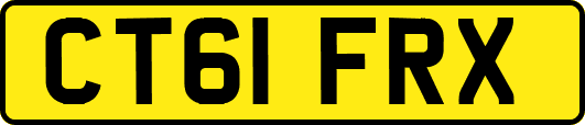 CT61FRX