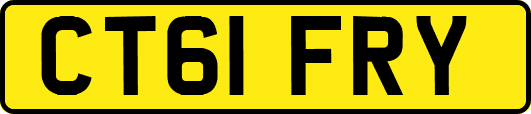 CT61FRY