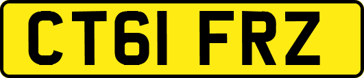 CT61FRZ