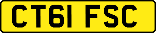 CT61FSC
