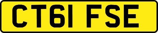 CT61FSE