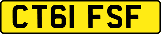 CT61FSF