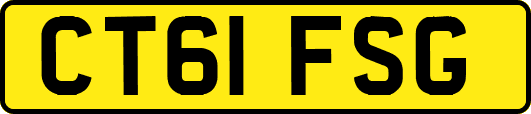 CT61FSG