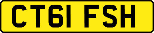 CT61FSH