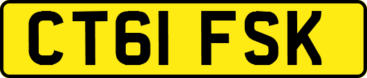 CT61FSK