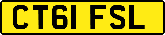 CT61FSL
