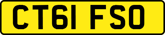 CT61FSO