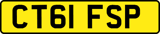 CT61FSP