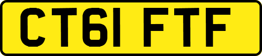 CT61FTF