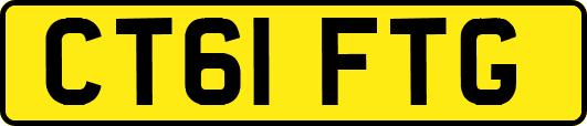 CT61FTG