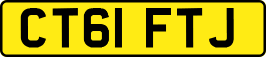 CT61FTJ
