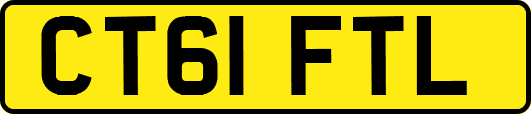 CT61FTL