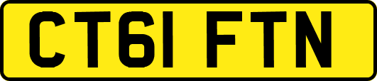CT61FTN