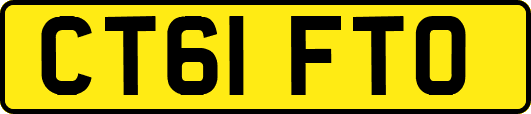 CT61FTO
