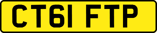 CT61FTP