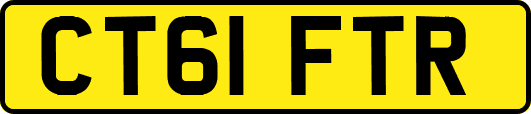 CT61FTR
