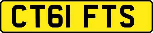 CT61FTS